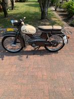 Kreidler florett compleet gerestaureerd 1967, Fietsen en Brommers, Brommers | Kreidler, Ophalen, Overige modellen, Maximaal 45 km/u