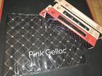 Pink Gellac 13x (Diverse kleuren, nieuw) + accesoires, Overige kleuren, Nieuw, Ophalen of Verzenden, Handen en Nagels