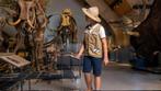 Historyland hellevoetsluis tweede kaartje gratis, Twee personen, Ticket of Toegangskaart