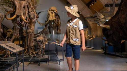 Historyland hellevoetsluis tweede kaartje gratis, Tickets en Kaartjes, Musea, Twee personen, Ticket of Toegangskaart