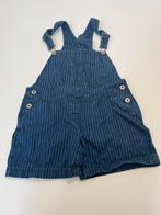 Next tuinbroek maat 140, Broek, Zo goed als nieuw, Next, Verzenden