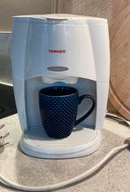 Klein koffiezetapparaat voor de camping, Caravans en Kamperen, Ophalen of Verzenden, Gebruikt