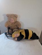 Anne Geddes 2 stuks, Ophalen of Verzenden, Pop