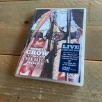 Sheryl Crow - C'mon America 2003, Alle leeftijden, Verzenden, Zo goed als nieuw, Muziek en Concerten