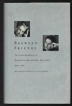 The Correspondence of Hanna Arendt and Mary McCarthy ~ 1995, Boeken, Verzenden, Gelezen, Non-fictie