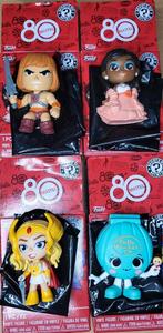 Funko Mystery mini Retro 80th anniversary Mattel, Ophalen of Verzenden, Nieuw