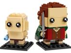 Lego Frodo & Gollem #40630, Ophalen of Verzenden, Nieuw, Complete set, Lego