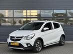 Opel KARL 1.0 ROCKS ONLINE EDITION I APPLE CARPLAY I LICHT M, Voorwielaandrijving, 839 kg, Stof, Gebruikt