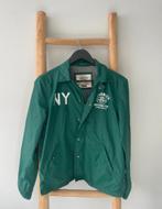 Groene jas America Today, America Today, Jongen of Meisje, Ophalen of Verzenden, Zo goed als nieuw