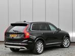 Volvo XC90 T5 AWD Inscription 12 MND garantie Panormadak / L, Auto's, 12 maanden, Gebruikt, 4 cilinders, 1898 kg
