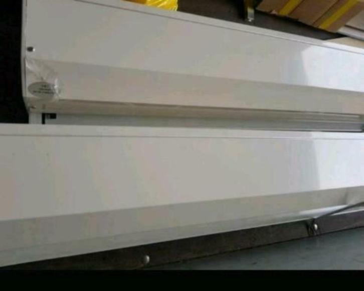 Rolluiken/afstandb garantie alle maten bijv 300cm br/250cm, Doe-het-zelf en Verbouw, Rolluiken, Nieuw, 200 cm of meer, 200 cm of meer