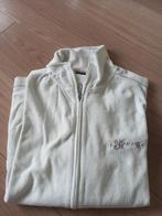 Huispak Dames XL, Ophalen of Verzenden, Zo goed als nieuw, Maat 46/48 (XL) of groter, Wit