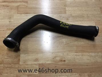Koelslang BMW e39 523i   beschikbaar voor biedingen