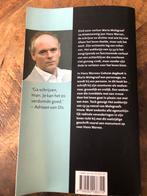 Het wekkertje van 23:34 - Mario Molegraaf, Ophalen of Verzenden, Zo goed als nieuw, Nederland