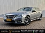 Mercedes E-klasse Estate 350 CGI Elegance youngtimer, Automaat, Euro 5, Achterwielaandrijving, Gebruikt