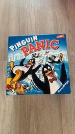 Pinguin panic, Ophalen of Verzenden, Zo goed als nieuw
