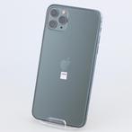 iPhone 11 Pro Max 256GB Alpine Green, Telecommunicatie, Mobiele telefoons | Apple iPhone