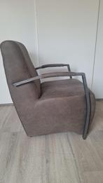 fauteuil stoel, Huis en Inrichting, Fauteuils, Ophalen, Overige materialen, Minder dan 75 cm, Nieuw