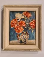 ‼️Pierre-Auguste Renoir silk print‼️, Antiek en Kunst, Kunst | Schilderijen | Klassiek, Ophalen of Verzenden