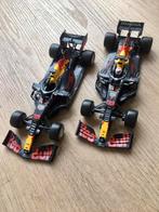 Red Bull RB16 en RB16B Max Verstappen, Formule 1, Zo goed als nieuw, Ophalen