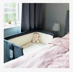 Baninni Co-Sleeper Elia, Ophalen of Verzenden, Zo goed als nieuw, Wieg