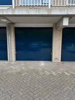 TE HUUR GARAGEBOX HILLEGERSBERG!!!, Auto diversen, Autostallingen en Garages