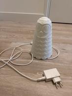 Leuke LED uil tafellamp - 23 cm, Computers en Software, Pc speakers, Ophalen of Verzenden, Zo goed als nieuw, Overige typen