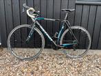 Racefiets Sensa Romagna framemaat 56, Gebruikt, Aluminium, Meer dan 20 versnellingen, 53 tot 57 cm
