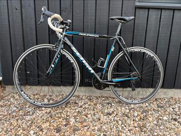 Racefiets Sensa Romagna framemaat 56 beschikbaar voor biedingen