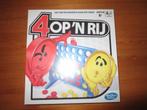 Vier op een rij, Hasbro, Hobby en Vrije tijd, Gezelschapsspellen | Bordspellen, Een of twee spelers, Ophalen of Verzenden, Nieuw