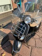 Mooie vespa te koop, Fietsen en Brommers, Scooters | Vespa, Ophalen of Verzenden, Zo goed als nieuw, Benzine, 50 cc