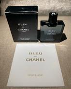 Miniatuur Bleu de Chanel edp, 10 ml, nieuw in doos (2 stuks), Verzamelen, Parfumverzamelingen, Ophalen of Verzenden, Nieuw, Miniatuur