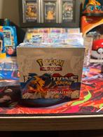 Evolutions xy booster box, Hobby en Vrije tijd, Ophalen of Verzenden, Nieuw, Boosterbox, Foil
