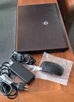 Laptop HP 17.3 " (ProBook 4720S) Windows 11 pro., Computers en Software, Windows Laptops, Ophalen, Gebruikt, Met videokaart, 2 tot 3 Ghz