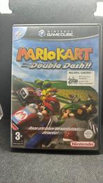 Mario kart double dash + zelda collectors  edition game cube, Spelcomputers en Games, Games | Nintendo GameCube, Ophalen of Verzenden