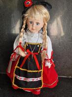 Elzasser Pop - Traditioneel Verzamelobject, Ophalen of Verzenden