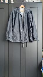 Dunne zomer jas heren, maat M/L., Kleding | Heren, Jassen | Zomer, Ophalen of Verzenden, Gedragen, Zwart
