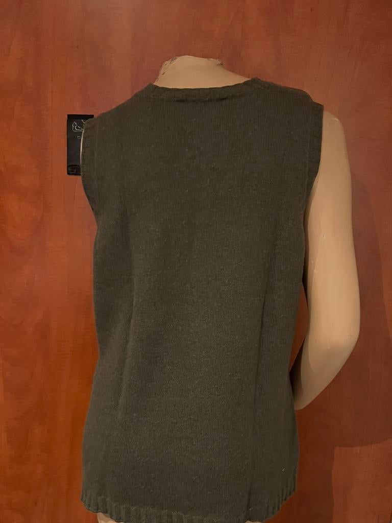 ESCADA trui zinder mouwen maat m origineel zgan, Maat 38/40 (M), G, T, B