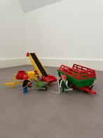 Playmobil leuke set vintage 6577, Kinderen en Baby's, Speelgoed | Playmobil, Zo goed als nieuw, Ophalen