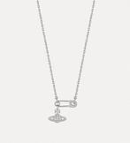 Vivienne Westwood - Lucrece Pendant Necklace, Ophalen of Verzenden, Zo goed als nieuw