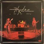 LP HYDRA - ROCK THE WORLD ( Classic Hard Rock USA ), Ophalen of Verzenden, Zo goed als nieuw