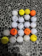 Golfballen 22 stuks, Ophalen of Verzenden, Bal(len)