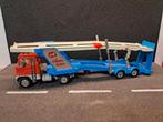 Corgi Cars Autotransporter, Ophalen of Verzenden, Gebruikt, 1:50 of kleiner, Truck