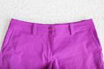 Mooi Nike Broekje - 80 (Maat 44) € 25,-, Kleding | Dames, Sportkleding, Paars, Nike, Ophalen of Verzenden, Zo goed als nieuw