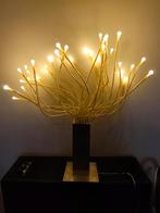 Ikea vintage Stranne/'Medusa' tafellamp, 70 cm hoog, Overige materialen, Gebruikt, 50 tot 75 cm, Ophalen of Verzenden