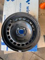 Stalen velg 4x100 15 inch et39, Ophalen
