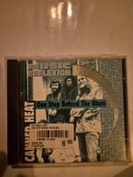 Canned Heat - One step behind the blues. Cd. 1994, Ophalen of Verzenden, Gebruikt, Poprock