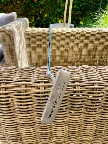 Putter Howson System 202 beschikbaar voor biedingen
