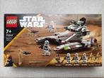 LEGO® Star Wars 75342 - Republic Fighter Tank *Nieuw*, Ophalen of Verzenden, Nieuw, Complete set, Lego