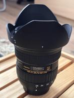 Tokina 12-28 F4 (IF) DX – AT-X PRO - Nikon, Ophalen, Zo goed als nieuw, Groothoeklens, Zoom